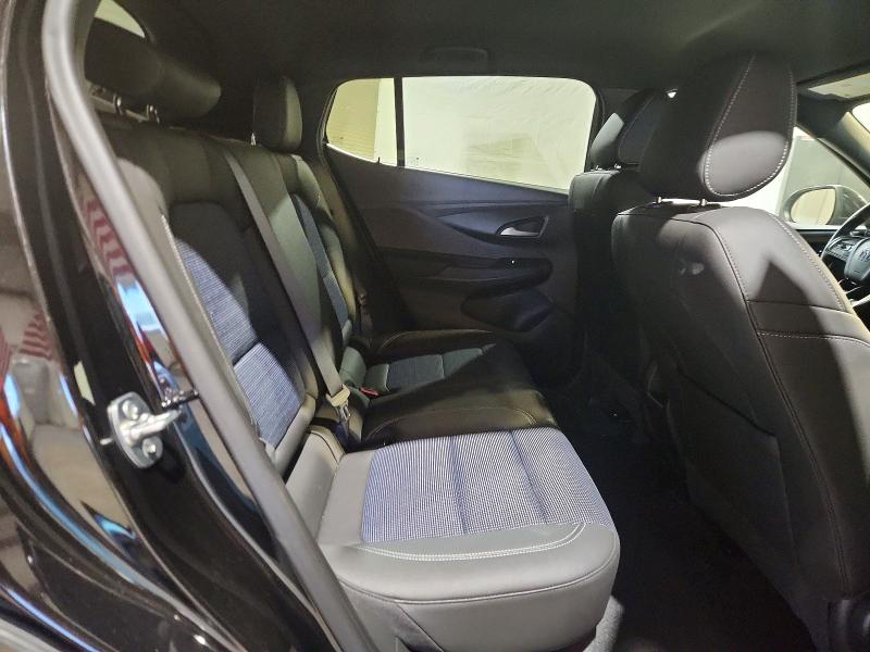 Aukcja sprzedaży 2026 Buick Envista, vin: KL47LAEP2TB233673, numer aukcji: 64289426