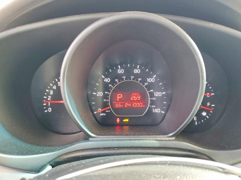 Продаж на аукціоні авто 2019 Kia Soul, vin: KNDJN2A22K7692564, номер лоту: 64740836
