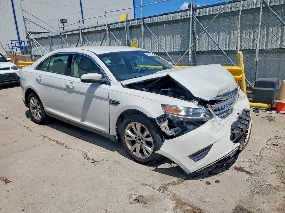 Aukcja sprzedaży 2011 Ford Taurus, vin: 1FAHP2EWXBG129080, numer aukcji: 66071036