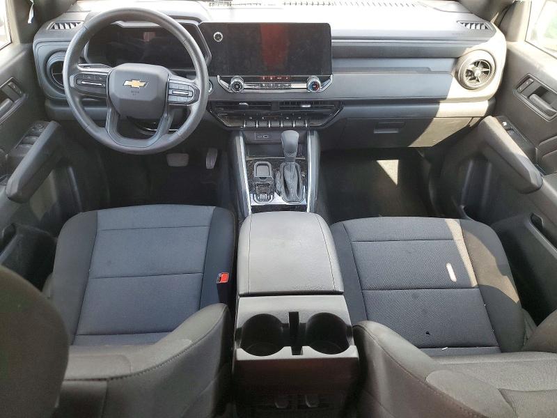 Aukcja sprzedaży 2026 Chevrolet Colorado, vin: 1GCPSBEK1T1175242, numer aukcji: 63899906