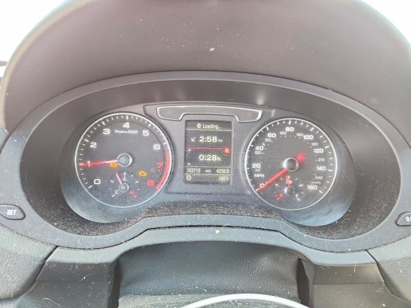 64666866 :رقم المزاد ، WA1JCCFS7JR015589 vin ، 2018 Audi Q3 مزاد بيع
