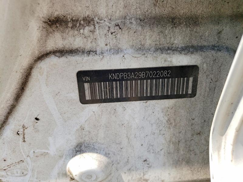 Продажа на аукционе авто 2011 Kia Sportage, vin: KNDPB3A29B7022082, номер лота: 66651646