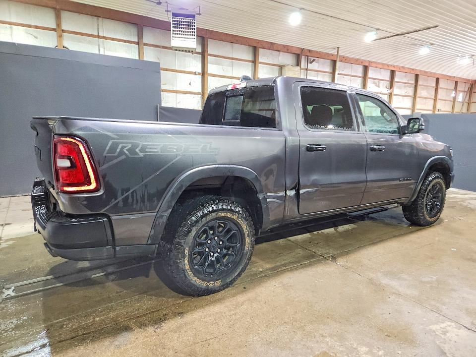 Aukcja sprzedaży 2026 Ram 1500, vin: 1C6SRFLP5TN265408, numer aukcji: 66449256