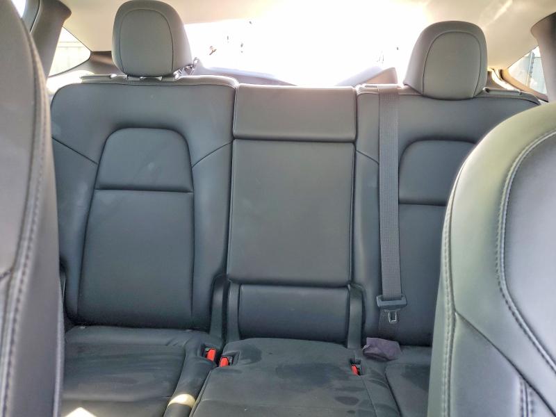 Aukcja sprzedaży 2023 Tesla Model Y, vin: 7SAYGAEE7PF624613, numer aukcji: 64467736