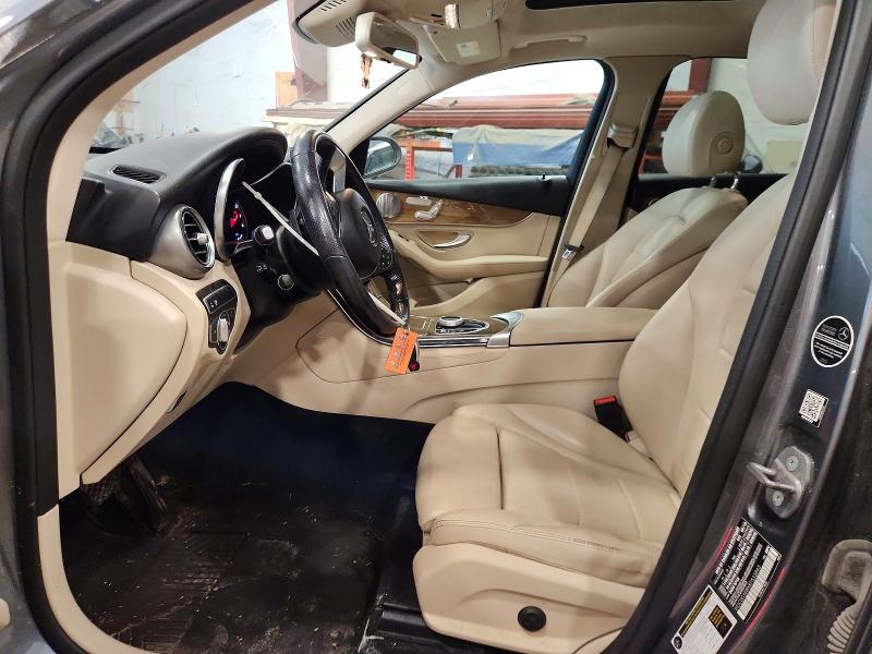 Продажа на аукционе авто 2019 Mercedes-benz Glc, vin: WDC0G5EBXKF533843, номер лота: 65500716