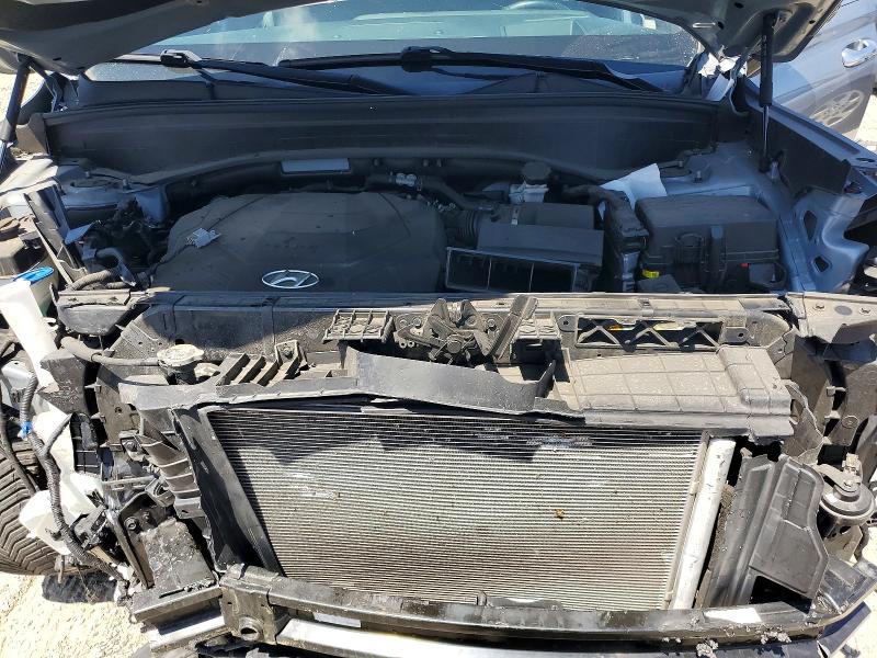 Продаж на аукціоні авто 2020 Hyundai Palisade, vin: KM8R5DHE6LU155869, номер лоту: 61453226