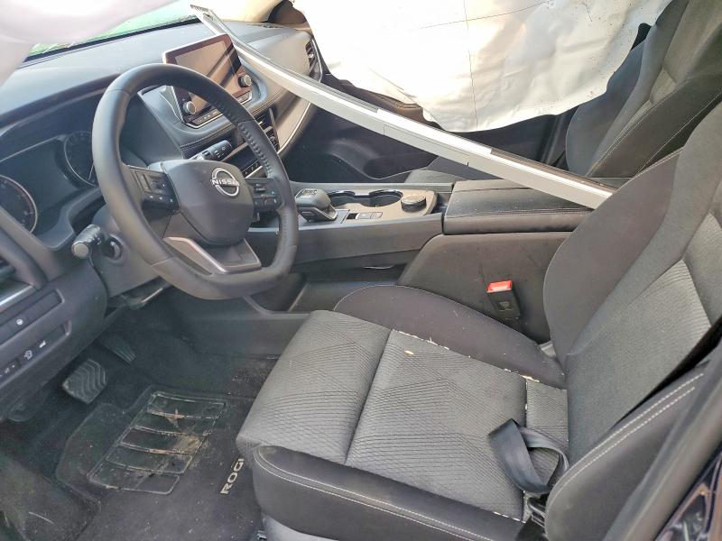 Aukcja sprzedaży 2026 Nissan Rogue, vin: JN8BT3BB4TW082059, numer aukcji: 62886586