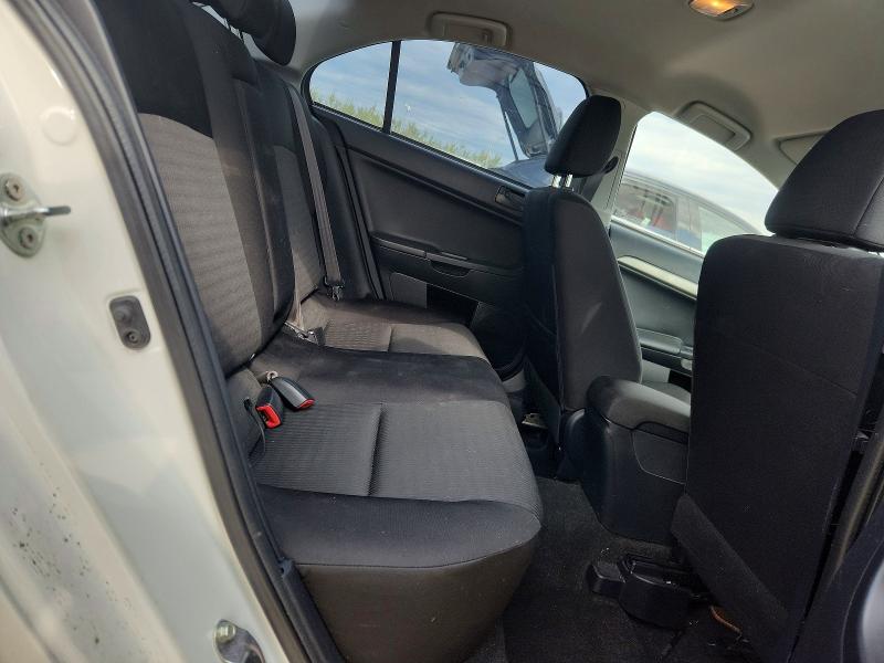 Продаж на аукціоні авто 2012 Mitsubishi Lancer, vin: JA32V2FW1CU601267, номер лоту: 65823126