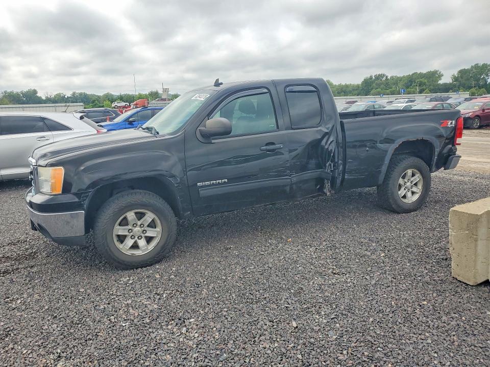 Aukcja sprzedaży 2013 Gmc Sierra, vin: 1GTR2VE7XDZ172493, numer aukcji: 62943376