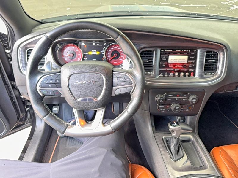 2016 Dodge Charger მანქანა იყიდება აუქციონზე, vin: 2C3CDXL94GH278611, აუქციონის ნომერი: 65204936