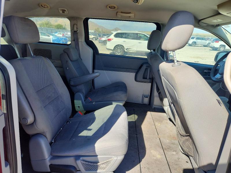 Aukcja sprzedaży 2009 Dodge Grand Caravan, vin: 2D8HN44E69R542175, numer aukcji: 65945446
