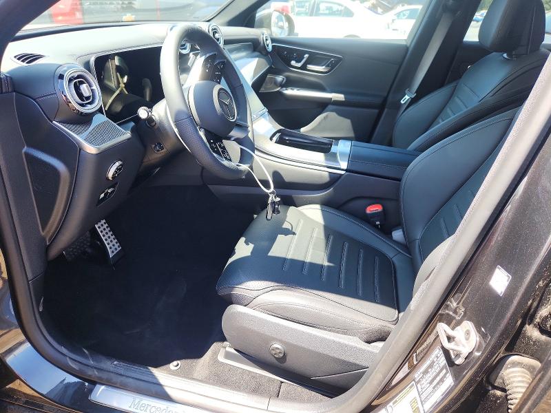Aukcja sprzedaży 2026 Mercedes-benz Glc, vin: W1NKM4HB0TF503614, numer aukcji: 63408576