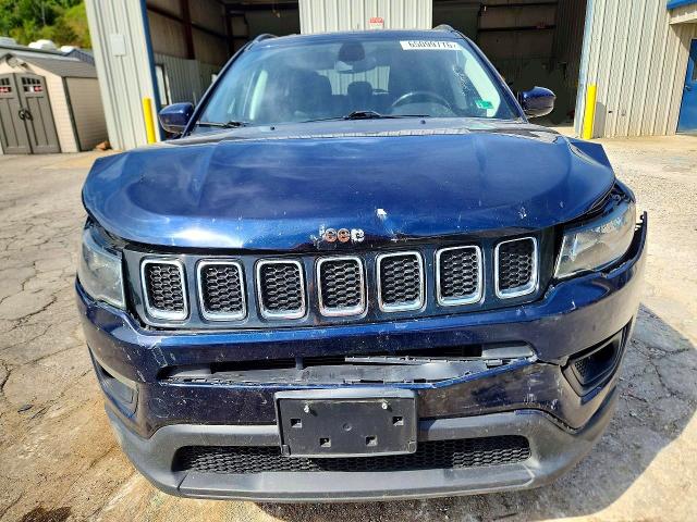 Продаж на аукціоні авто 2020 Jeep Compass, vin: 3C4NJDBB5LT112888, номер лоту: 65099776