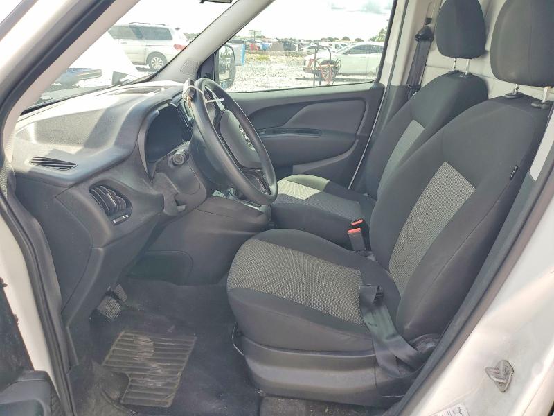 67285896 :رقم المزاد ، ZFBHRFAB2L6S47956 vin ، 2020 Ram Promaster City مزاد بيع