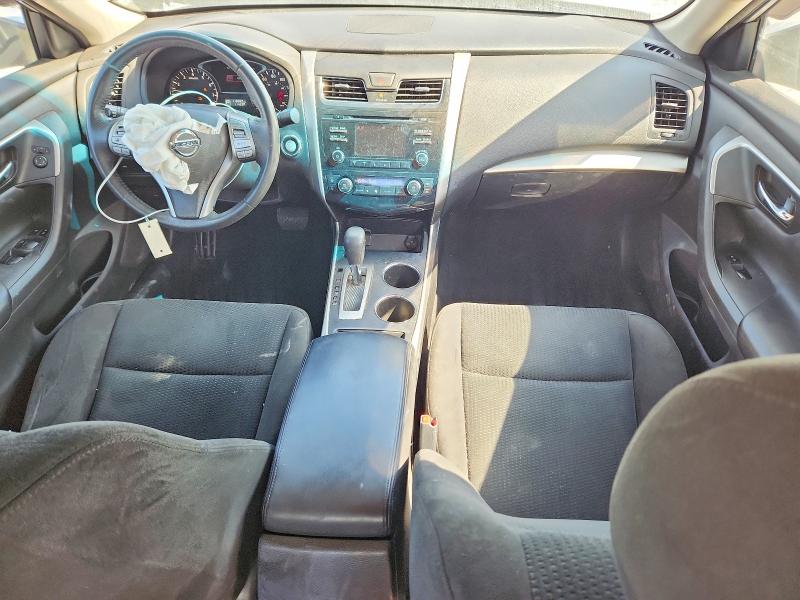 2015 Nissan Altima მანქანა იყიდება აუქციონზე, vin: 1N4AL3AP1FC282980, აუქციონის ნომერი: 66909026