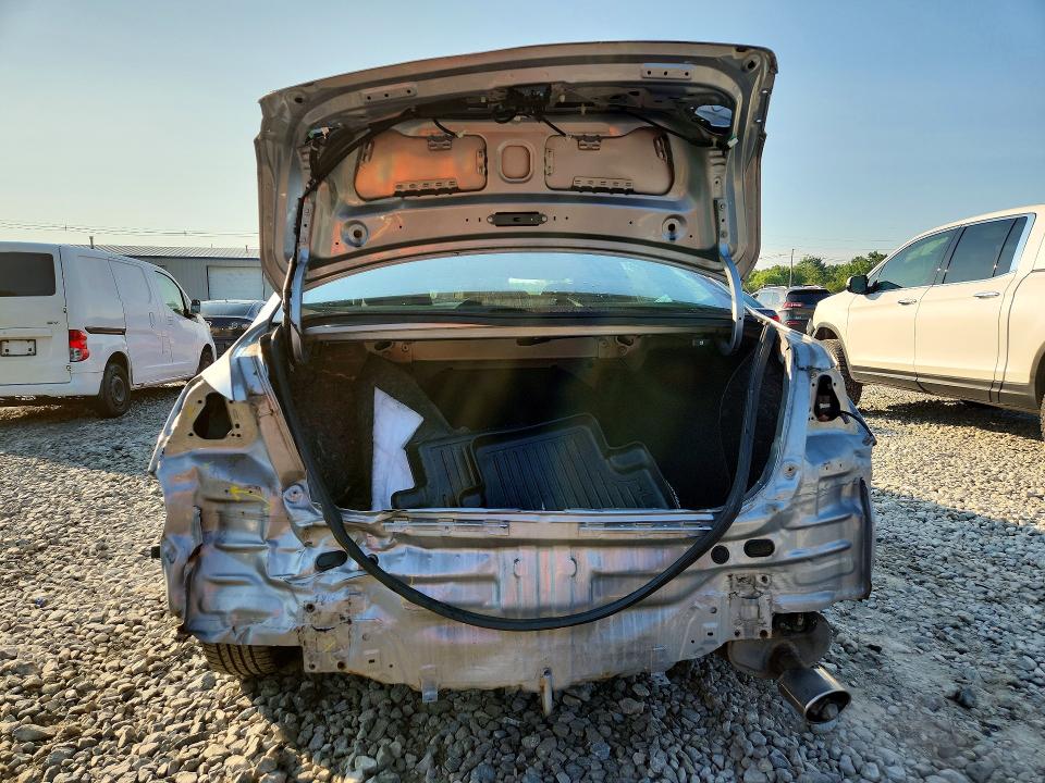 Aukcja sprzedaży 2017 Honda Accord, vin: 1HGCR2F38HA293864, numer aukcji: 64250996
