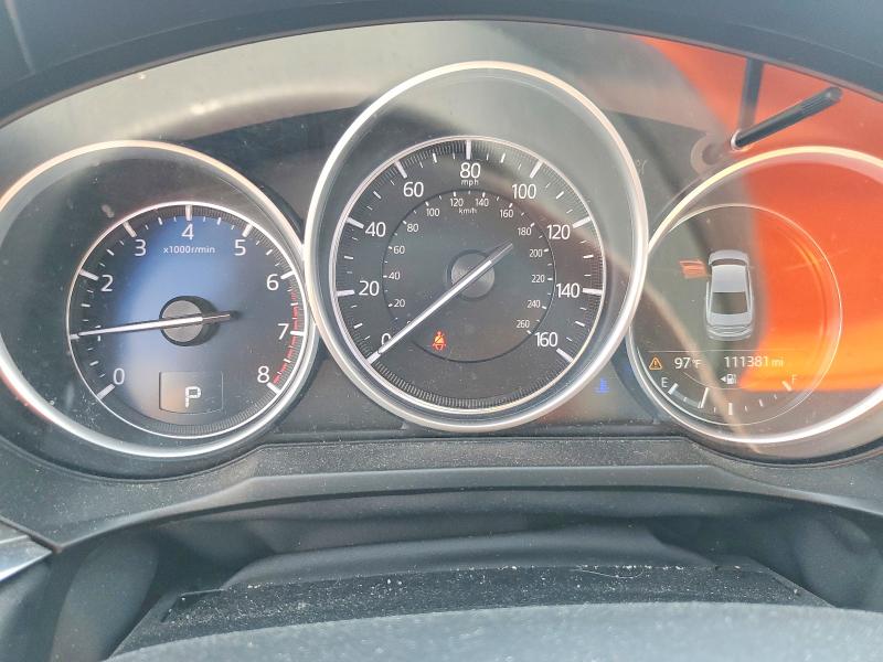 Aukcja sprzedaży 2019 Mazda 6, vin: JM1GL1VM3K1506104, numer aukcji: 64754706