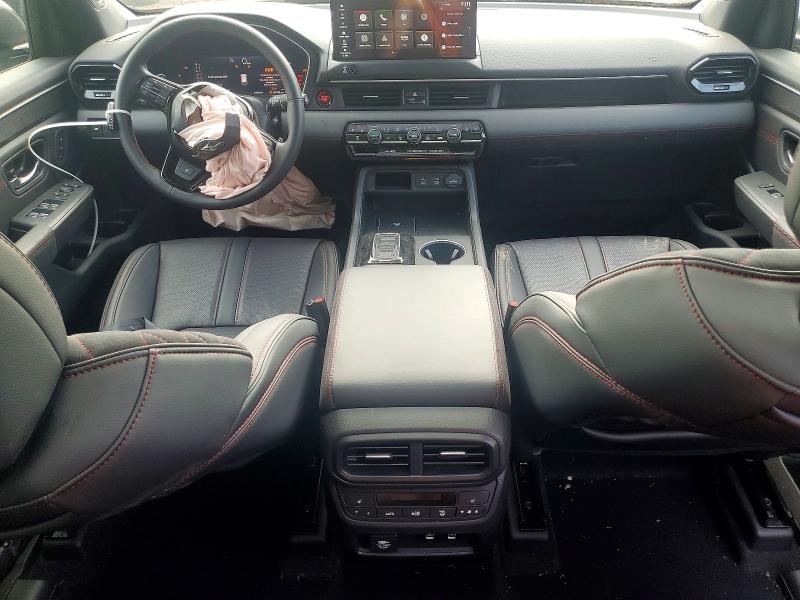 Продажа на аукционе авто 2026 Honda Pilot, vin: 5FNYG1H94TB025092, номер лота: 63731266