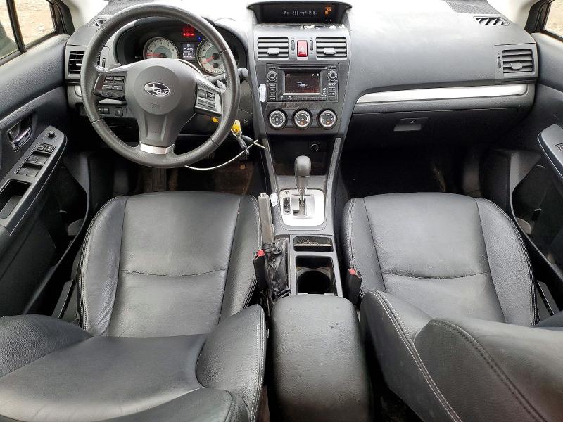 Aukcja sprzedaży 2012 Subaru Impreza, vin: JF1GPAH66CH245499, numer aukcji: 67023656