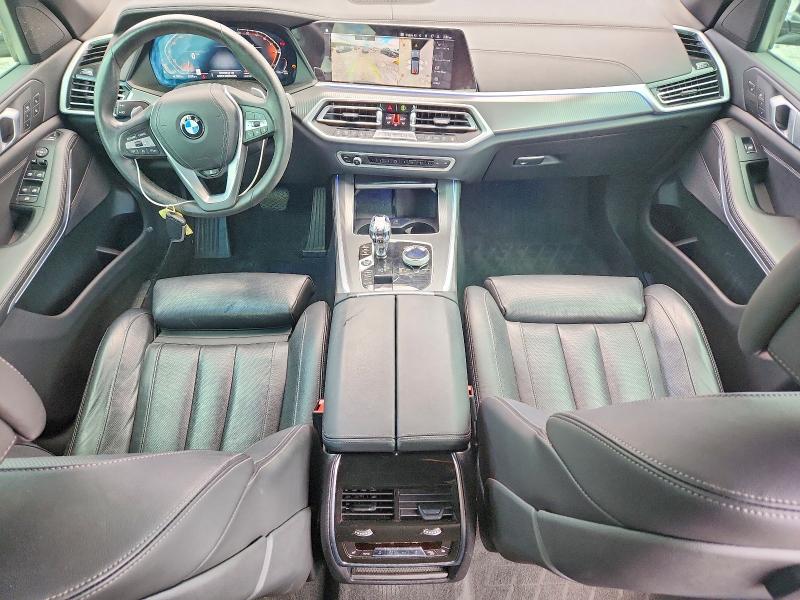 Продажа на аукционе авто 2022 Bmw X5, vin: 5UXCR4C03N9K78611, номер лота: 63575956