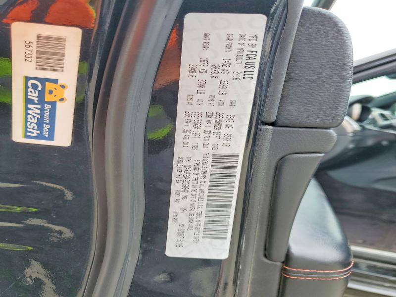 Продаж на аукціоні авто 2016 Jeep Grand Cherokee, vin: 1C4RJFBG4GC360642, номер лоту: 63983586