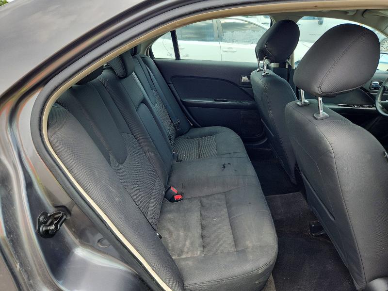 Aukcja sprzedaży 2012 Ford Fusion, vin: 3FAHP0HA2CR283491, numer aukcji: 64457476