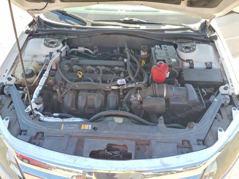 65800336 :رقم المزاد ، 3FAHP0HA6CR397347 vin ، 2012 Ford Fusion مزاد بيع