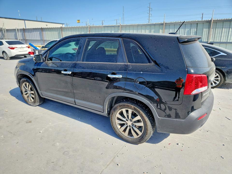Aukcja sprzedaży 2011 Kia Sorento, vin: 5XYKU4A25BG021234, numer aukcji: 65573626