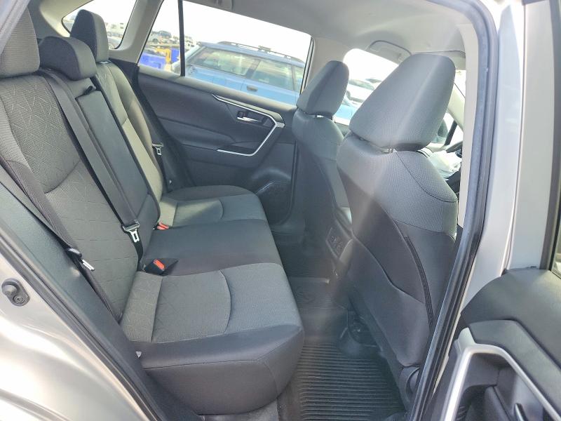 Продаж на аукціоні авто 2023 Toyota Rav4, vin: 2T3P1RFV2PW348455, номер лоту: 65678566
