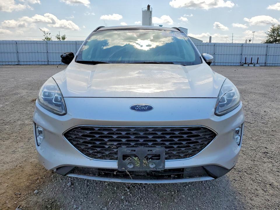 Продаж на аукціоні авто 2020 Ford Escape, vin: 1FMCU9J91LUA26909, номер лоту: 66407426