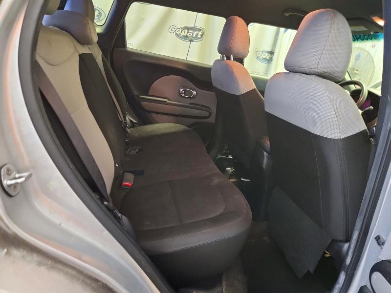 Продажа на аукционе авто 2018 Kia Soul, vin: KNDJN2A25J7585877, номер лота: 65340496