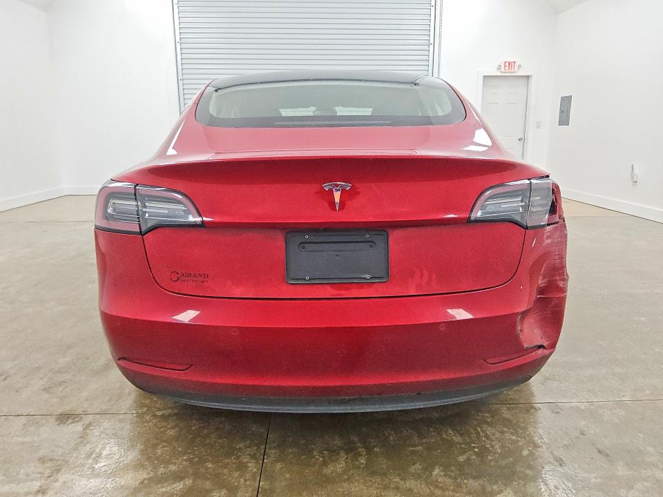 Продаж на аукціоні авто 2019 Tesla Model 3, vin: 5YJ3E1EA0KF193695, номер лоту: 63558546