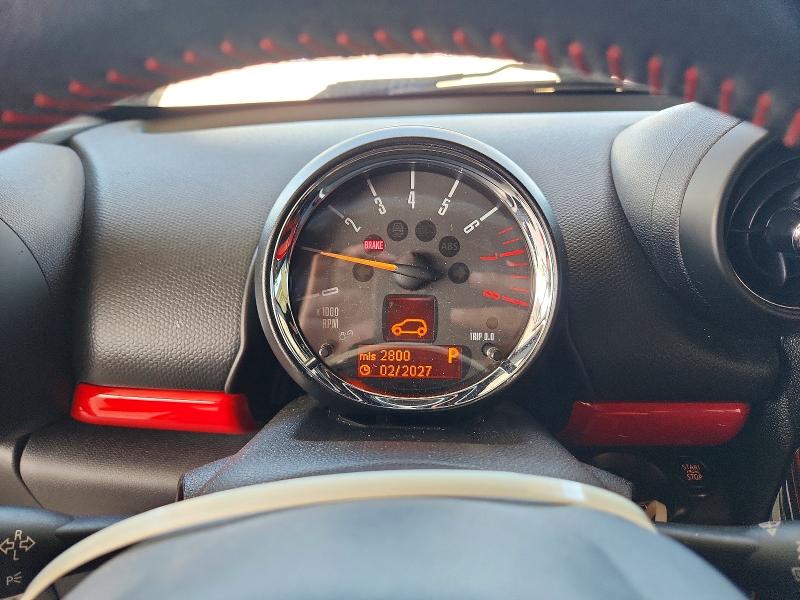 66714696 :رقم المزاد ، WMWXD1C54GWT97488 vin ، 2016 Mini Cooper مزاد بيع