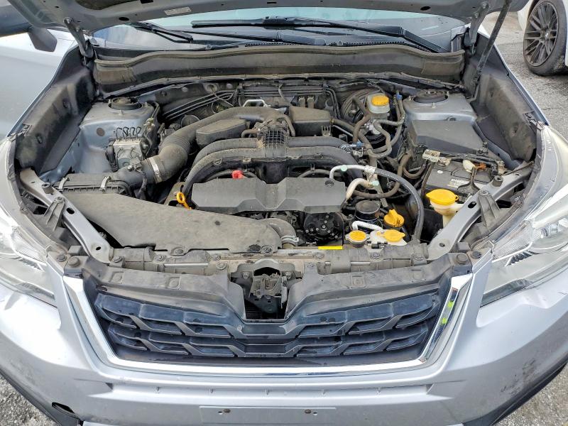 Aukcja sprzedaży 2017 Subaru Forester, vin: JF2SJABC5HH405966, numer aukcji: 63530436