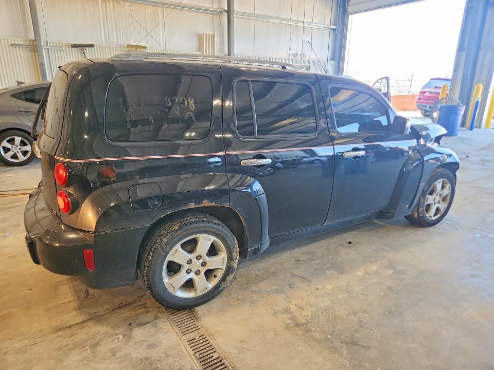 Продаж на аукціоні авто 2007 Chevrolet Hhr, vin: 3GNDA23D17S590437, номер лоту: 64610566
