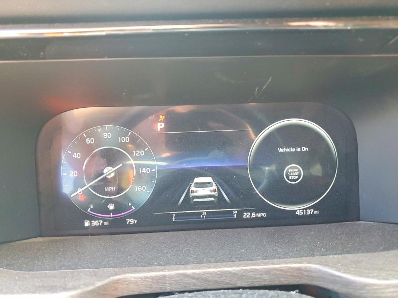 Aukcja sprzedaży 2021 Kia Sorento, vin: 5XYRKDLF0MG017812, numer aukcji: 63158136