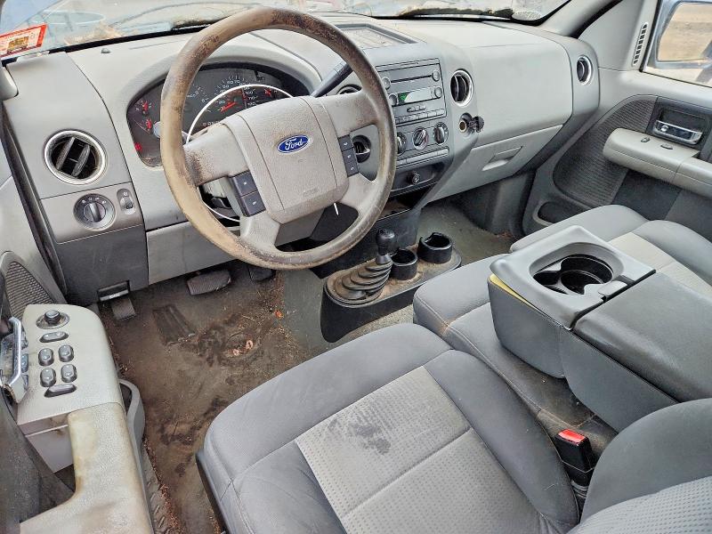 Aukcja sprzedaży 2007 Ford F150, vin: 1FTPX14577NA19874, numer aukcji: 67028816