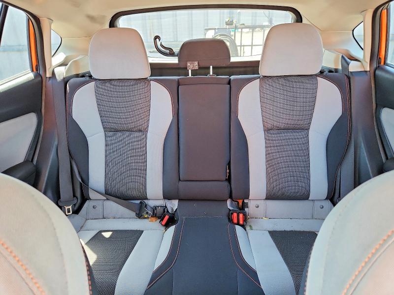 Продажа на аукционе авто 2018 Subaru Crosstrek, vin: JF2GTABC6J9208868, номер лота: 65006716