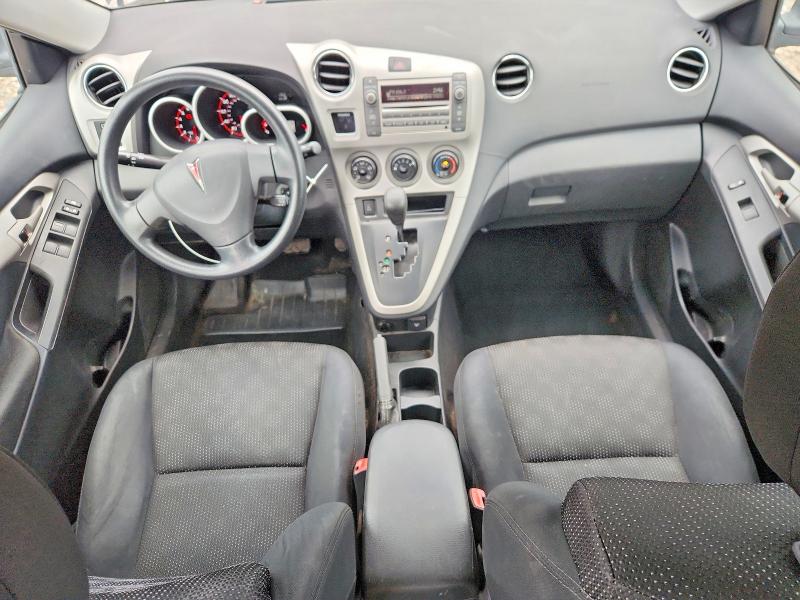 Aukcja sprzedaży 2009 Pontiac Vibe, vin: 5Y2SP67049Z454550, numer aukcji: 67100606