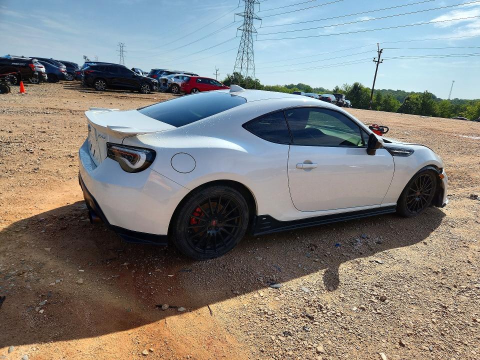 Продажа на аукционе авто 2015 Subaru Brz, vin: JF1ZCAC1XF9600205, номер лота: 64120216