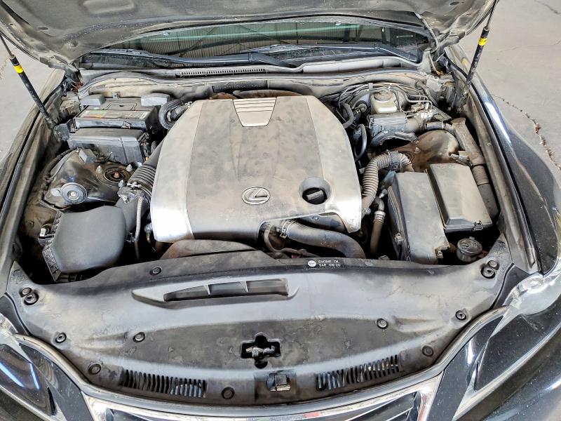 Aukcja sprzedaży 2016 Lexus Is, vin: JTHCM1D2XG5008606, numer aukcji: 61837626