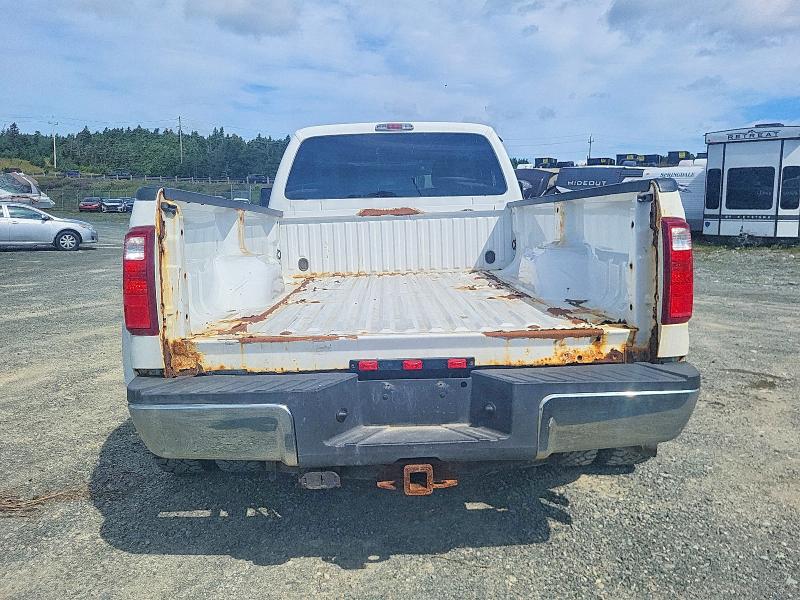 Продажа на аукционе авто 2016 Ford F350, vin: 1FT8X3DT2GEB36051, номер лота: 64045256