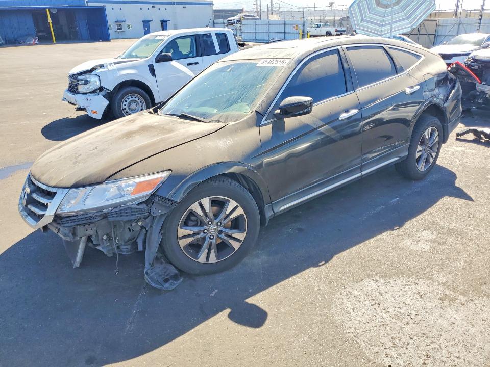 Aukcja sprzedaży 2013 Honda Crosstour, vin: 5J6TF1H54DL003306, numer aukcji: 65482556