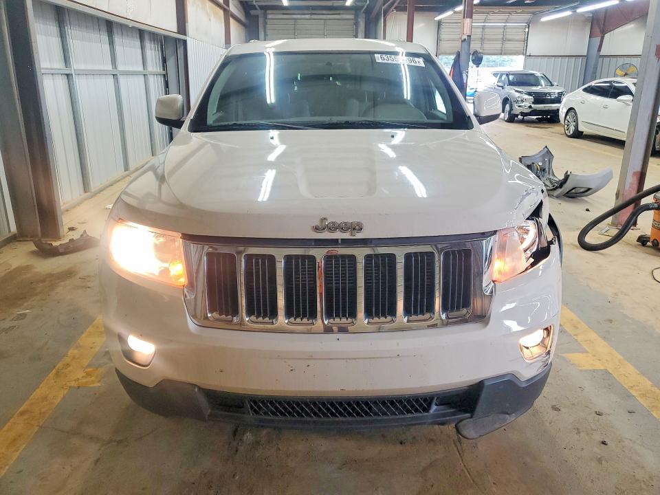 Aukcja sprzedaży 2012 Jeep Grand Cherokee, vin: 1C4RJEAG5CC236420, numer aukcji: 63552396