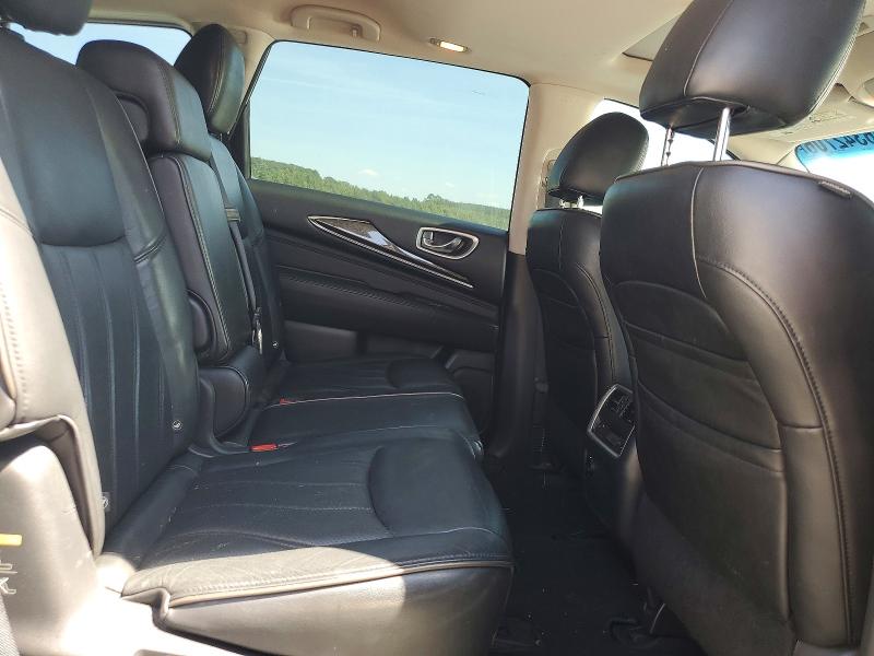 66342706 :رقم المزاد ، 5N1AL0MN5FC549116 vin ، 2015 Infiniti Qx60 مزاد بيع