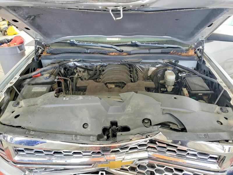 Продаж на аукціоні авто 2015 Chevrolet Silverado, vin: 1GCVKRECXFZ438553, номер лоту: 63924076