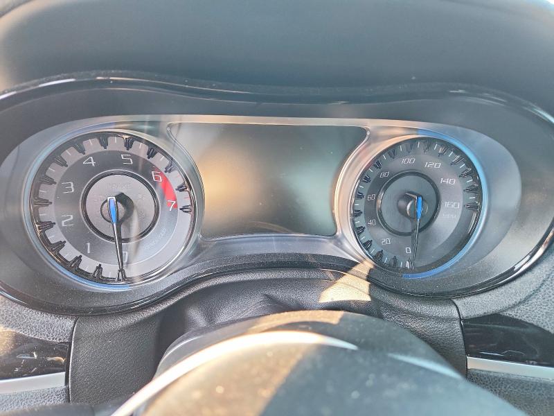 66790996 :رقم المزاد ، 2C3CCABTXLH178455 vin ، 2020 Chrysler 300 مزاد بيع
