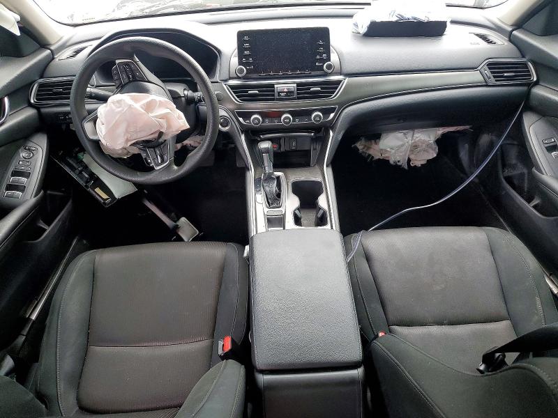 Продаж на аукціоні авто 2019 Honda Accord, vin: 1HGCV1F15KA061184, номер лоту: 64846166