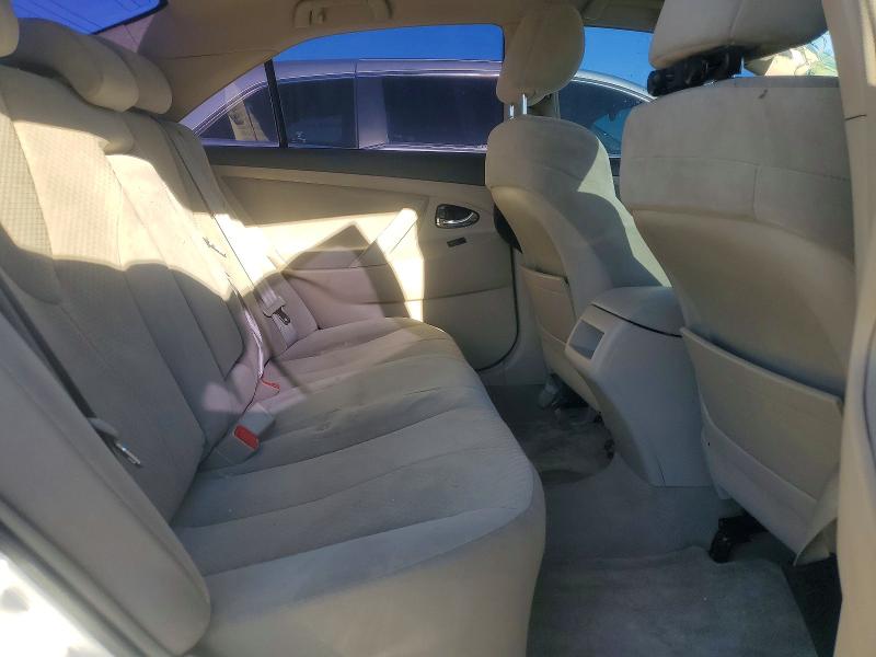 Продажа на аукционе авто 2007 Toyota Camry, vin: 4T1BE46K27U670545, номер лота: 63575286