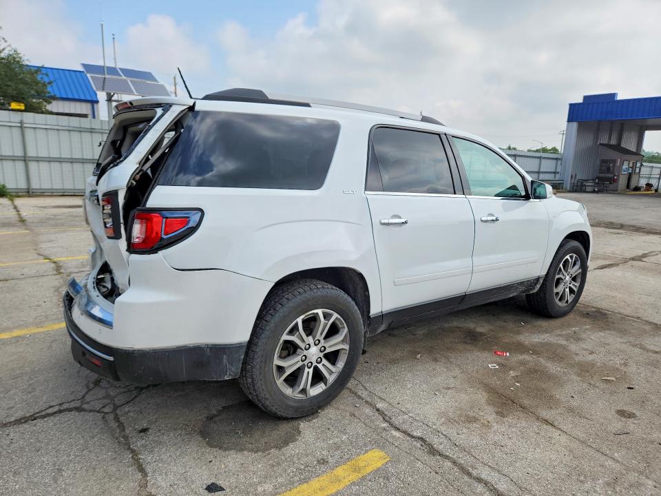 2016 Gmc Acadia მანქანა იყიდება აუქციონზე, vin: 1GKKVRKD1GJ123510, აუქციონის ნომერი: 64322516